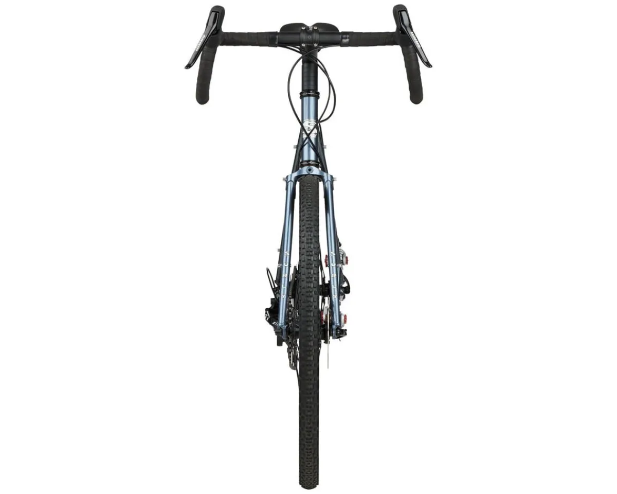 Surly Gravel Bikes|Straggler 650B Gravel Commuter Bike (Cold Steel Blue) (38cm)