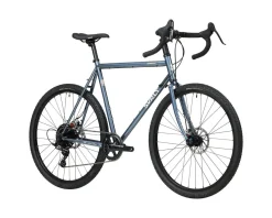 Surly Gravel Bikes|Straggler 650B Gravel Commuter Bike (Cold Steel Blue) (38cm)