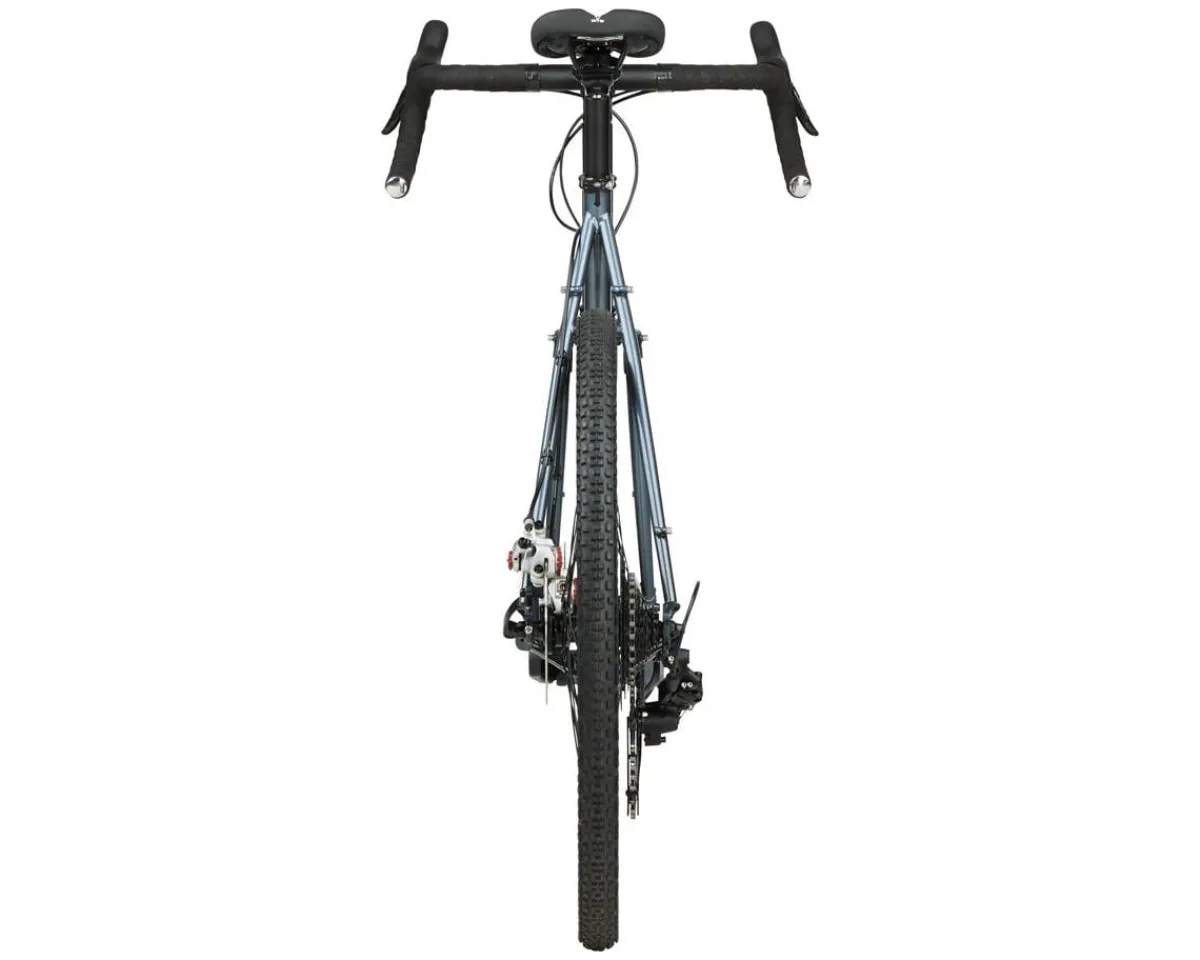 Surly Gravel Bikes|Straggler 650B Gravel Commuter Bike (Cold Steel Blue) (38cm)