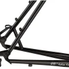Surly Frames|Gravel Bikes|Straggler Frameset (Gloss Black) (650b) (42cm)