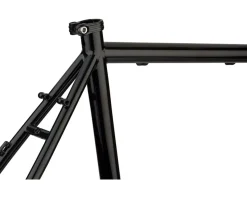 Surly Frames|Gravel Bikes|Straggler Frameset (Gloss Black) (650b) (42cm)