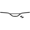 Surly Handlebars|Holiday Shopping|Sunrise Handlebar (Black) (22.2mm/31.8mm) (83mm Rise) (820mm) (14.7° Sweep)