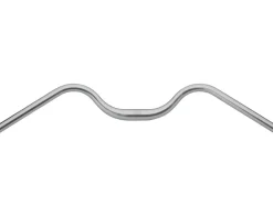 Surly Handlebars|Terminal Handlebar (Black) (31.8mm) (40mm Rise)
