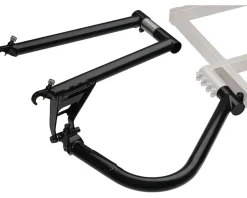 Surly Racks, Fenders, & Trailers|Trailer Hitch Assembly (Black)