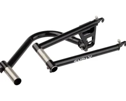 Surly Racks, Fenders, & Trailers|Trailer Hitch Assembly (Black)