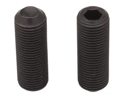 Surly Racks, Fenders, & Trailers|Trailer Hitch Axle Stud Bolts: Replacement for Hitch Mount Nuts (Pair)