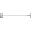 Surly Racks, Fenders, & Trailers|Trailer Hitch Mount Axle Skewer