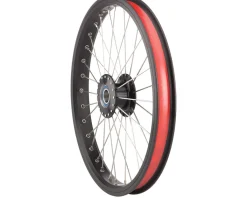 Surly Racks, Fenders, & Trailers|Trailer Wheel for Bill and Ted Trailers (Single Wheel)