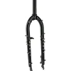 Surly Forks|Forks|Troll Fork (Black) (26") (QR) (1-1/8" Straight Steerer)