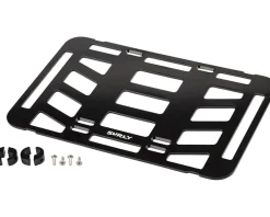 Surly Racks, Fenders, & Trailers|TV Tray Rack Platform (Black)