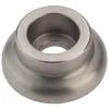 Surly Wheels & Parts|Ultra New Hub Stainless Knurled Bolt Cap