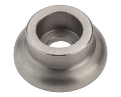 Surly Wheels & Parts|Ultra New Hub Stainless Knurled Bolt Cap