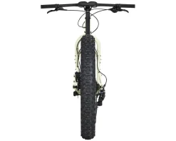 Surly Mountain Bikes|Wednesday 26" Fat Tire Mountain Bike (Key Lime Sneeze) (XS)