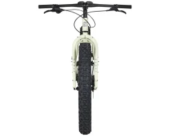 Surly Mountain Bikes|Wednesday 26" Fat Tire Mountain Bike (Key Lime Sneeze) (XS)