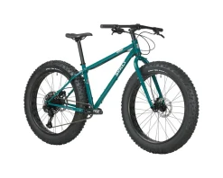 Surly Mountain Bikes|Wednesday 26