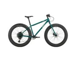 Surly Mountain Bikes|Wednesday 26