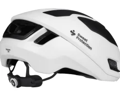 Sweet Protection Helmets|Holiday Shopping|Falconer Aero 2Vi Mips Helmet (Satin White) (S/M)