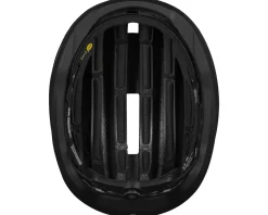 Sweet Protection Helmets|Helmets|Falconer Aero 2Vi Mips Helmet (Matte Black) (S/M)