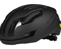 Sweet Protection Helmets|Holiday Shopping|Falconer 2Vi Mips Helmet (Matte Black) (S/M)