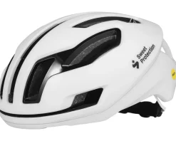 Sweet Protection Helmets|Holiday Shopping|Falconer 2Vi Mips Helmet (Satin White) (S/M)
