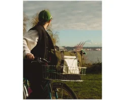 Swift Industries Bags & Packs|Acme Tech Tote Bag (Cascadia)