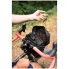 Swift Industries Bags & Packs|Capstone Handlebar Bag (Black)