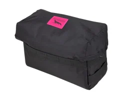 Swift Industries Bags & Packs|Capstone Handlebar Bag (Black)
