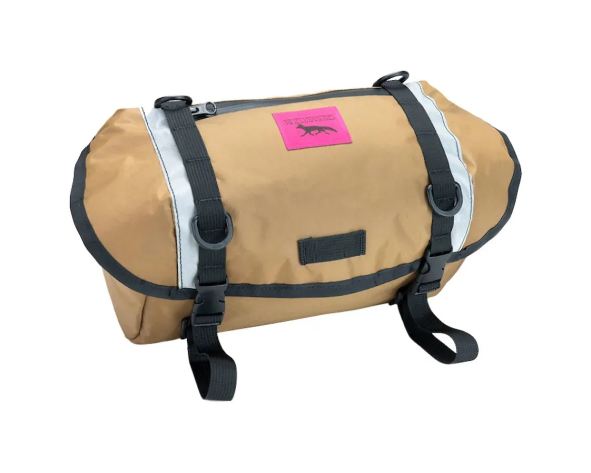Swift Industries Bags & Packs|Catalyst Pack (Coyote) (For Saddle or Handlebars)