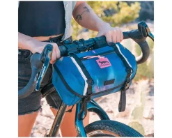 Swift Industries Bags & Packs|Catalyst Pack (Luminary) (For Saddle or Handlebars)