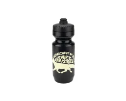 Swift Industries Water Bottles|Departmant Of Stoke Purist Water Bottle (Black) (22oz)