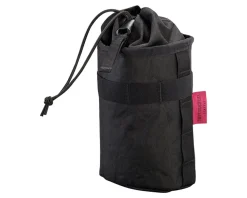 Swift Industries Bags & Packs|Gibby Stem Bag (Black) (2.25L)