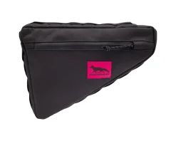 Swift Industries Bags & Packs|Giddy Up Wedge Frame Bag (Black)