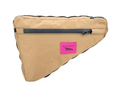 Swift Industries Bags & Packs|Giddy Up Wedge Frame Bag (Coyote)