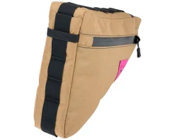 Swift Industries Bags & Packs|Giddy Up Wedge Frame Bag (Coyote)