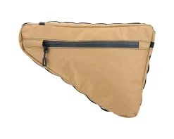 Swift Industries Bags & Packs|Giddy Up Wedge Frame Bag (Coyote)