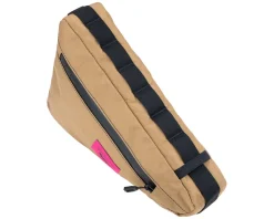 Swift Industries Bags & Packs|Giddy Up Wedge Frame Bag (Coyote)