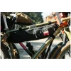Swift Industries Bags & Packs|Half Frame Bag (Black) (2.75L)