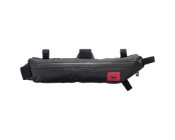 Swift Industries Bags & Packs|Half Frame Bag (Black) (2.75L)