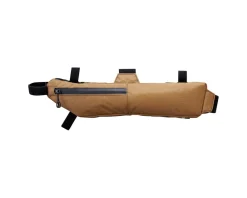 Swift Industries Bags & Packs|Half Frame Bag (Coyote) (2.75L)