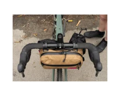 Swift Industries Bags & Packs|Kestrel Handlebar Bag (Coyote) (2L)