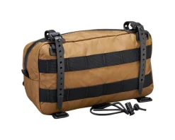 Swift Industries Bags & Packs|Kestrel Handlebar Bag (Coyote) (2L)