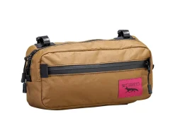 Swift Industries Bags & Packs|Kestrel Handlebar Bag (Coyote) (2L)