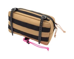 Swift Industries Bags & Packs|Kestrel Handlebar Bag (Coyote) (2L)