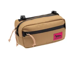 Swift Industries Bags & Packs|Kestrel Handlebar Bag (Coyote) (2L)