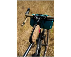 Swift Industries Bags & Packs|Moxie Top Tube Bag (Coyote) (0.6L)