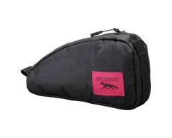 Swift Industries Bags & Packs|Moxie Top Tube Bag (Black) (0.6L)