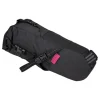 Swift Industries Bags & Packs|Olliepack Seat Bag (Black) (6L)
