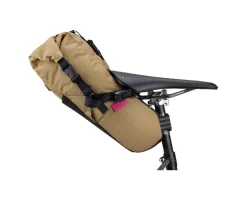 Swift Industries Bags & Packs|Olliepack Seat Bag (Coyote) (6L)