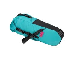 Swift Industries Bags & Packs|Olliepack Seat Bag (Teal) (6L)