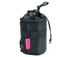 Swift Industries Bags & Packs|Sidekick Stem Pouch (Black) (1L)